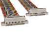 Cable Assemblies - Rectangular Cable Assemblies - M3GGK-2640K - Shenzhen Shengyu Electronics Technology Limited