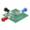 Linear Voltage Regulator Evaluation Boards - LP38693-ADJEV-ND - DigiKey