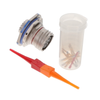 Circular Connector Assemblies - 1178-D38999/24FC98SA-ND - DigiKey