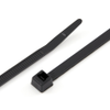 ACT AL-14-50-IT-30-C Impact Resistant Heat Stabilized UV Cable Tie, Zip Tie, 50 lb, 14 inch, Black - 20124C - Waytek, Inc.