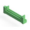 Edgeboard Connectors - 151-408-023-502-222-ND - DigiKey