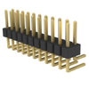 Headers, Male Pins - 35-PRPC011DBAN-M71RC-ND - DigiKey