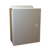 Enclosures, Boxes, & Cases - EJ1084AL - Powell Electronics, Inc.