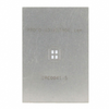 Solder Stencils, Templates - IPC0041-S-ND - DigiKey