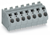PCB terminal block - 745-358 - WAGO