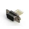 D-Sub Connector Assemblies - 151-627-M09-623-LN2-ND - DigiKey