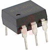 OPTOISOLATOR WITH NPN TRANSISTOR OUTPUT6-PIN DIP VISO=7500V CTR=20% - 70214648 - Allied Electronics, Inc.