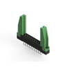 Edgeboard Connectors - 151-357-010-458-178-ND - DigiKey