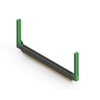 Edgeboard Connectors - 151-395-124-559-858-ND - DigiKey