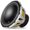 W6v2 13.5-inch Subwoofer Driver (750 W, dual 4 &Icirc;&copy; voice coils) - 13W6v2-D4 - JL Audio, Inc.