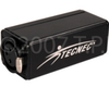 Digital XLR Male-Female Chassis - DXLM-XLFCM - Visual Sound, Inc.