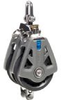 Synchro Blocks - 50mm Synchro Block - Double Becket - 29925005 - Lewmar Limited