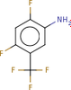 5-Amino-2,4-difluorobenzotrifluoride - 3830-3-X0 - SynQuest Laboratories, Inc.