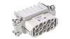 Heavy Duty Power Connector Inserts & Modules - 4955291 - RS Components, Ltd.