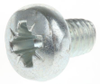 Self Tapping Screws - 4831224 - RS Components, Ltd.