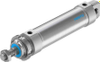 Pneumatic Piston Rod Cylinders - 2021744 - RS Components, Ltd.