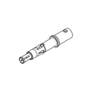 Coaxial Connector (RF) Assemblies - 900-0731580070-ND - DigiKey
