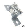 Power Fuses Semiconductor Protection Fuses - British Standard Fuses - VBS3770 -  - SHENZHEN VICTORS INDUSTRIAL CO., LTD.