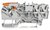 DIN Rail Terminal Blocks - 1849768 - RS Components, Ltd.