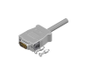 D Sub Connectors - 597480 - RS Components, Ltd.