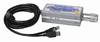USB/Ethernet RMS Power Sensor 50 MHz-6 GHz, -35 to +20 dBm - PWR-6RMS-RC - Mini-Circuits