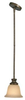 8063-M1L BUS Mini Pendants-Rod - 733083 - Capital Lighting, Inc.
