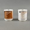 3M Scotch-Weld 2216 Epoxy Adhesive Gray 1 pt Can Kit -- 2216 GRAY PINT KIT - Image