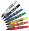 Dykem Brite-Mark 14283 Red Medium Marking Pen - 91428 - 084353-91428 - R. S. Hughes Company, Inc.