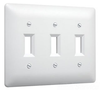 Standard Wall Plate -- 4440W - Image