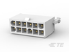 PCB Headers & Receptacles - 1-794066-1 - TE Connectivity