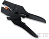 Hand Crimping Tools - 734185-1 - TE Connectivity