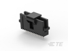 PCB Headers & Receptacles - 6-2267109-1 - TE Connectivity
