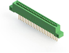 Card Edge Connectors - Edgeboard Connectors - 346-025-541-112 - Lingto Electronic Limited