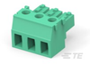 PCB Terminal Blocks - 1986909-3 - TE Connectivity