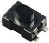 Tact Switch, Spst-No, 0.05A, 32Vdc, Smd; Product Range C&k Components - 68AC5151 - Newark, An Avnet Company