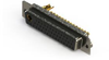 Combo D-Sub Conn, Rcpt, Dd-47W1, Panel; Product Range Edac - 53AJ8995 - Newark, An Avnet Company