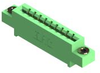 Card Edge Connector Rohs Compliant Edac - 61AJ1066 - Newark, An Avnet Company