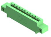 Card Edge Connector Rohs Compliant Edac - 61AJ0150 - Newark, An Avnet Company