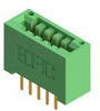 Card Edge Conn, Dual Side, 10Pos, Th; Card Edge Connector Type Edac - 72AJ5149 - Newark, An Avnet Company
