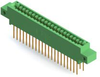 Card Edge Conn, Dual Side, 42Pos, Th; Card Edge Connector Type Edac - 75AJ5812 - Newark, An Avnet Company