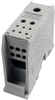 Tb, Power Distribution, 1P, 2Awg; Rated Current Marathon Special Products - 50AC4103 - Newark, An Avnet Company