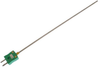 Tc, Type K, 4.5X300Mm, -40 To 1100Deg C Rohs Compliant Labfacility - 74AJ6543 - Newark, An Avnet Company