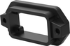 Hood, Size 10B, Screw, Black; Heavy Duty Connector Type Amp Te Connectivity - 25AC3904 - Newark, An Avnet Company