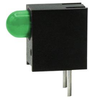3Mm Cbi Rt Angle B/g Mf Rohs Compliant Dialight - 83X8944 - Newark, An Avnet Company