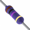 RES 0.1 OHM 2W 5% AXIAL -- 762-RSMF2JTR100 - Image