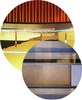 Perforated Metal – Copper, Brass, and Zinc Levels - Image