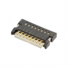 FFC, FPC (Flat Flexible) Connector Assemblies - WM9076TR-ND - DigiKey