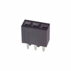 Headers, Receptacles, Female Sockets - 5-146138-1-ND - DigiKey