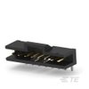 Headers, Male Pins - 17-1-2823404-5-ND - DigiKey