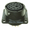 Circular Connector Assemblies - PT02A-14-15S(025)-ND - DigiKey